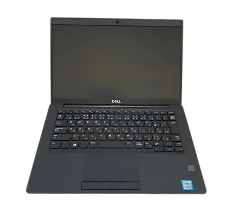 DELL LATITUDE 7390 Refurbished Business Laptop - Intel Core i3-7130U GB RAM 256GB SSD Windows 10 Pro Fingerprint Reader Lightweight and Secure Design High Performance