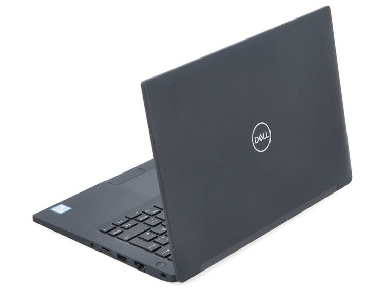 DELL LATITUDE 7390 Refurbished Business Laptop - Intel Core i3-7130U GB RAM 256GB SSD Windows 10 Pro Fingerprint Reader Lightweight and Secure Design High Performance