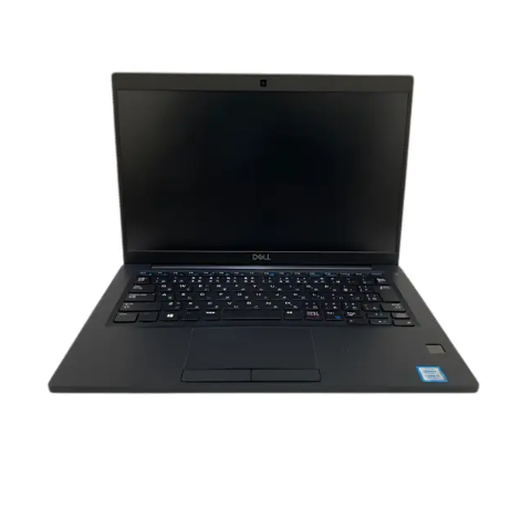 DELL LATITUDE 7390 Refurbished Business Laptop - Intel Core i3-7130U GB RAM 256GB SSD Windows 10 Pro Fingerprint Reader Lightweight and Secure Design High Performance