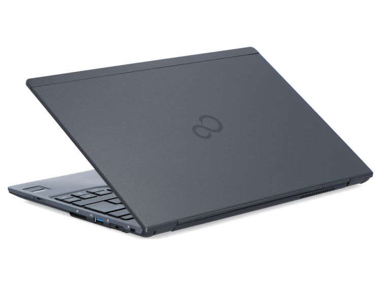 Refurbished FUJITSU LIFEBOOK U937 LAPTOP Ultra Thin 13.3-inch DISPLAY 920x1080) Win10 pro Equipped  7th Generation Core i5 Processor  8GB Memory M.2 SSD 128GB Built-in Webcam WiFi  Bluetooth HDMI  MS