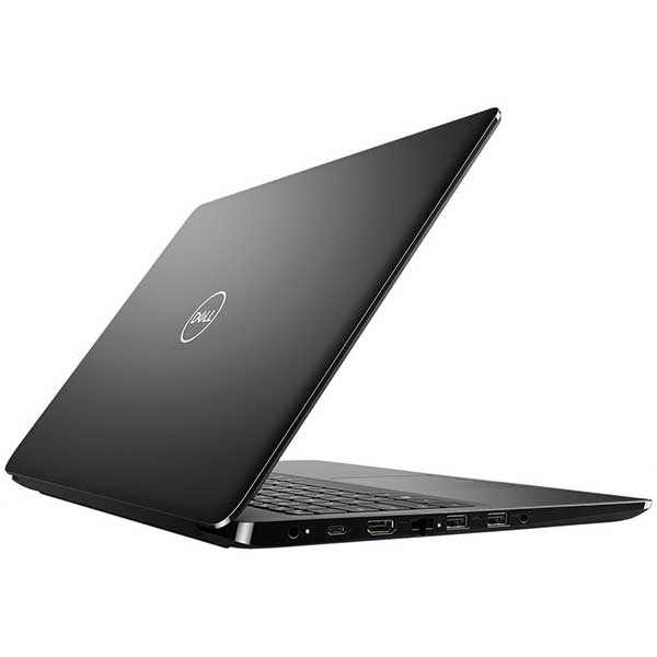 Refurbished DELL LATITUDE 3590 Laptop Core i5-8250U Quad core 8th generation  1.6GHz RAM 8GB RAM 256 SSD 15.6" LCD Display Windows 10 Pro