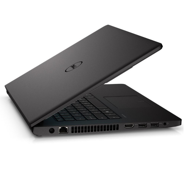 Refurbished DELL LATITUDE 3590 Laptop Core i5-8250U Quad core 8th generation  1.6GHz RAM 8GB RAM 256 SSD 15.6" LCD Display Windows 10 Pro