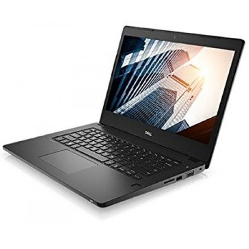 Refurbished DELL LATITUDE 3590 Laptop Core i5-8250U Quad core 8th generation  1.6GHz RAM 8GB RAM 256 SSD 15.6" LCD Display Windows 10 Pro