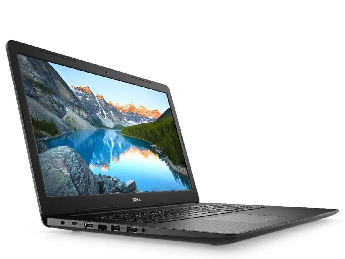 Refurbished DELL LATITUDE 3590 Laptop Core i5-8250U Quad core 8th generation  1.6GHz RAM 8GB RAM 256 SSD 15.6" LCD Display Windows 10 Pro
