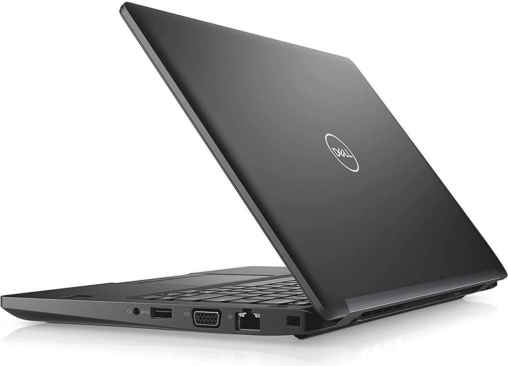 Refurblished Dell Latitude 5290  Intel Core i5 7th generation  8GB RAM  256GB SSD  Windows 10 Pro Laptop business student laptop