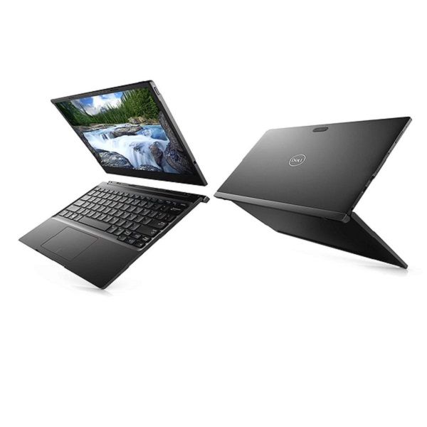 Refurblished Dell Latitude 5290  Intel Core i5 7th generation  8GB RAM  256GB SSD  Windows 10 Pro Laptop business student laptop