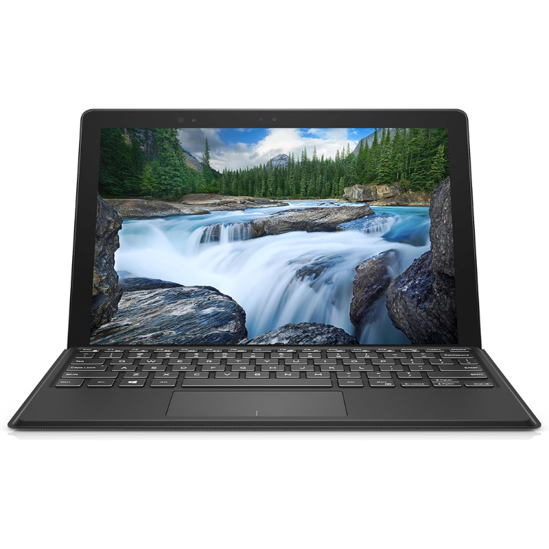 Refurblished Dell Latitude 5290  Intel Core i5 7th generation  8GB RAM  256GB SSD  Windows 10 Pro Laptop business student laptop