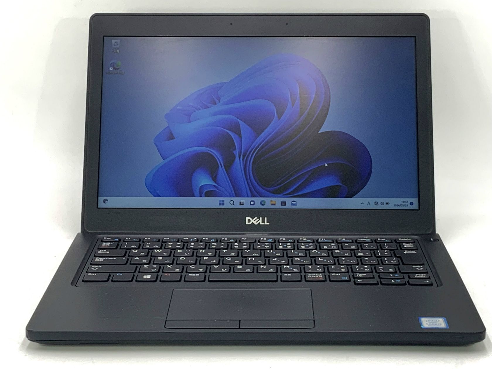 Refurblished Dell Latitude 5290  Intel Core i5 7th generation  8GB RAM  256GB SSD  Windows 10 Pro Laptop business student laptop