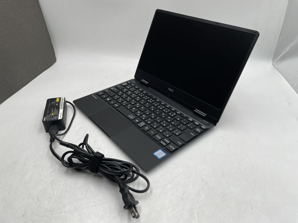 Refurbished NEC VKT13 laptop Intel Core i5 8th Gen 4 CPUs 8GB RAM  128GB 256GB  SSD 12.5-inch display HD webcam Windows 10 Pro student business laptop fingerprint sensor high performance