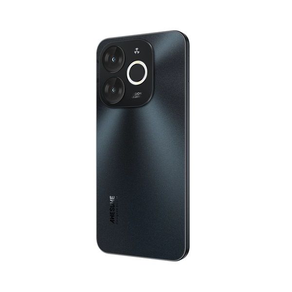 [Brand New] Itel A80 128GB+8(4+4)GB RAM 6.7" 120Hz Screen 4G Network Dual SIM Phone 50MP Camera 5000mAh Battery Fingerprint and Face Unlock Android 14 Smart Phones