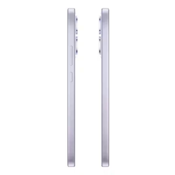 [Brand New!!] Oppo Reno 13F 4G 8GB+256GB 6.67 Inches AMOLED 120Hz Display 50MP+16MP Front and Back Camera 6000mAh Battery 45W Fast Charge IP69 Dust Water Pressure Resistant Smart Phone