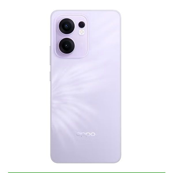 [Brand New!!] Oppo Reno 13F 4G 8GB+256GB 6.67 Inches AMOLED 120Hz Display 50MP+16MP Front and Back Camera 6000mAh Battery 45W Fast Charge IP69 Dust Water Pressure Resistant Smart Phone