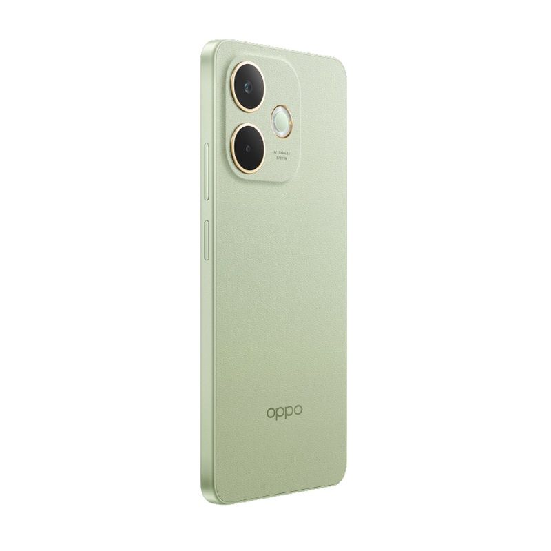 [NEW ARRIVAL] Oppo A5 Pro 4G 256GB+8GB 6.67" 120Hz IPS LCD Display 50MP+8MP Camera Snapdragon 6s 4G Gen1 Chipset 5800mAh Battery 45W Fast Charge IP68/69 Android 15 Fingerprint Smart Phone