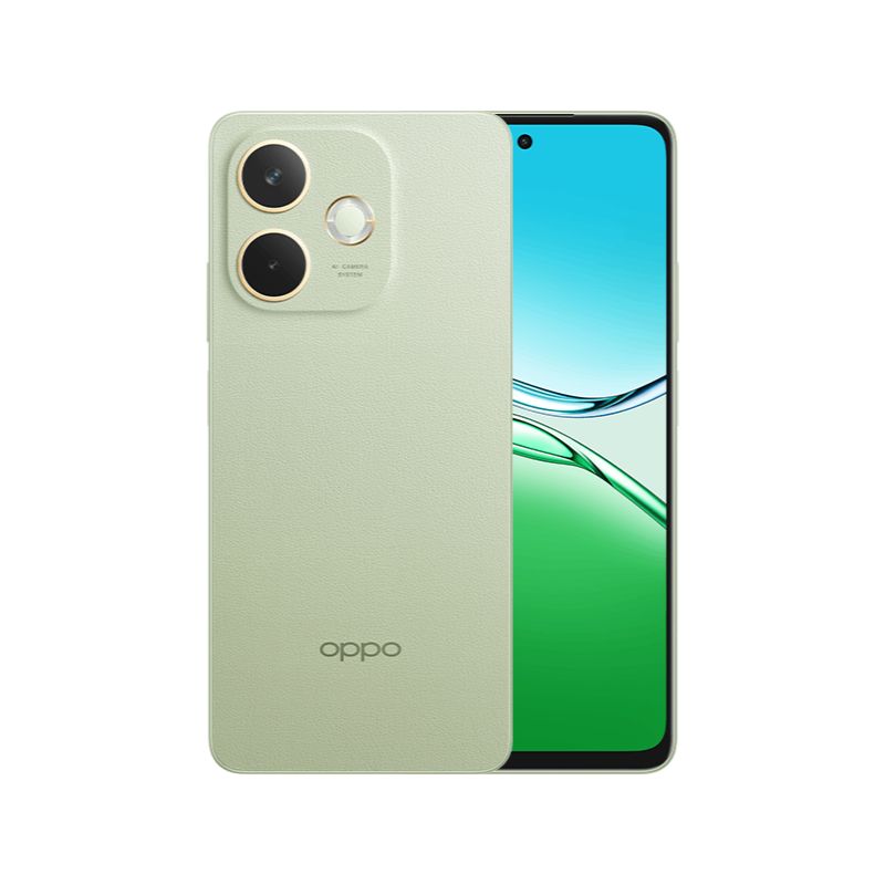 [NEW ARRIVAL] Oppo A5 Pro 4G 256GB+8GB 6.67" 120Hz IPS LCD Display 50MP+8MP Camera Snapdragon 6s 4G Gen1 Chipset 5800mAh Battery 45W Fast Charge IP68/69 Android 15 Fingerprint Smart Phone
