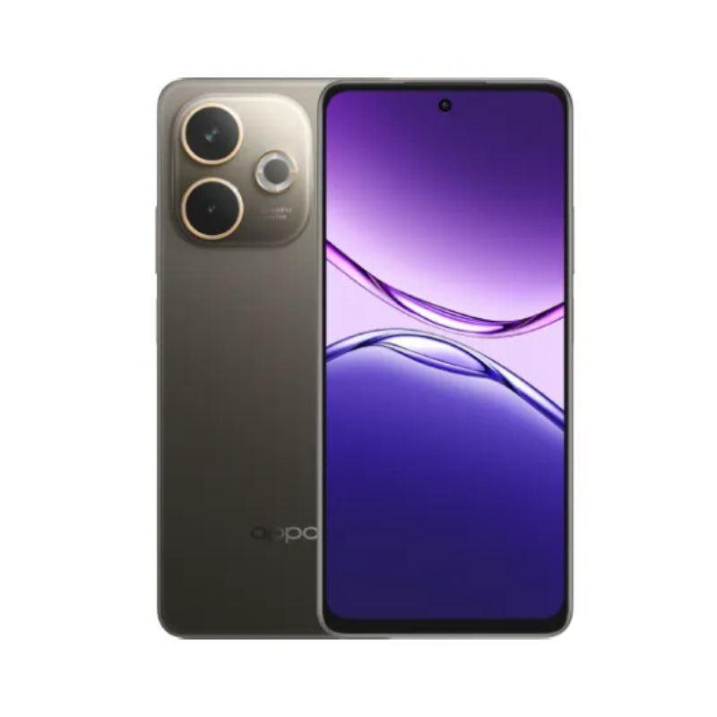 [NEW ARRIVAL] Oppo A5 Pro 4G 256GB+8GB 6.67" 120Hz IPS LCD Display 50MP+8MP Camera Snapdragon 6s 4G Gen1 Chipset 5800mAh Battery 45W Fast Charge IP68/69 Android 15 Fingerprint Smart Phone