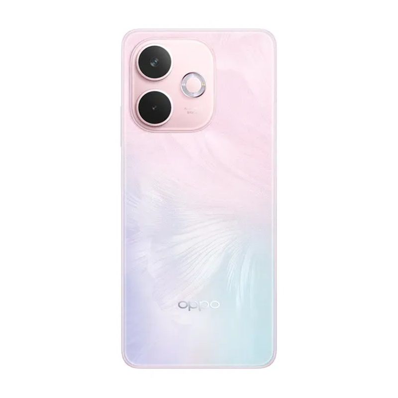[NEW ARRIVAL] Oppo A5 Pro 4G 256GB+8GB 6.67" 120Hz IPS LCD Display 50MP+8MP Camera Snapdragon 6s 4G Gen1 Chipset 5800mAh Battery 45W Fast Charge IP68/69 Android 15 Fingerprint Smart Phone