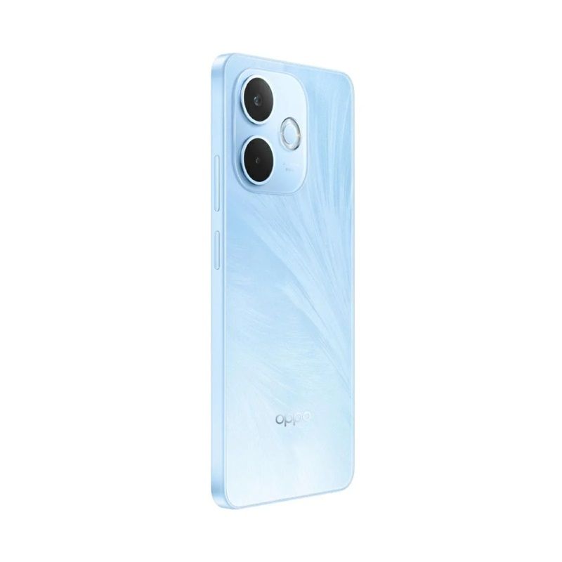 [NEW ARRIVAL] Oppo A5 Pro 4G 256GB+8GB 6.67" 120Hz IPS LCD Display 50MP+8MP Camera Snapdragon 6s 4G Gen1 Chipset 5800mAh Battery 45W Fast Charge IP68/69 Android 15 Fingerprint Smart Phone