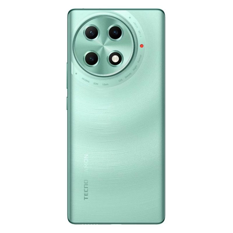 [BRAND NEW] Tecno Camon 30s Pro 6.78 inches Curved Display, 120Hz screen, 4G, Dual SIM, 50MP+2MP, 5000mAh battery, Onscreen Fingerprint, Type-C, Android 14, 8GB RAM + 256GB ROM, Wireless charhging