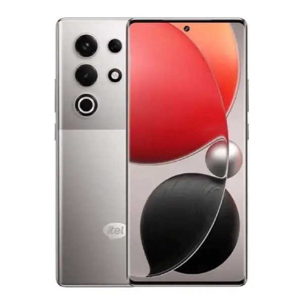 [SPECIAL OFFER!!] Itel S25 Ultra 256GB ROM+8GB RAM 50MP+32MP Camera 6.78" 120Hz AMOLED Display Unisoc T620 
 Processor 4G 2Yrs Warranty 5000mAh Battery Android 14 IP64 Dust/Water Resistant Smartphones