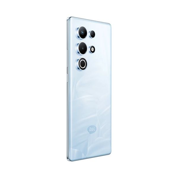 [SPECIAL OFFER!!] Itel S25 Ultra 256GB ROM+8GB RAM 50MP+32MP Camera 6.78" 120Hz AMOLED Display Unisoc T620 
 Processor 4G 2Yrs Warranty 5000mAh Battery Android 14 IP64 Dust/Water Resistant Smartphones