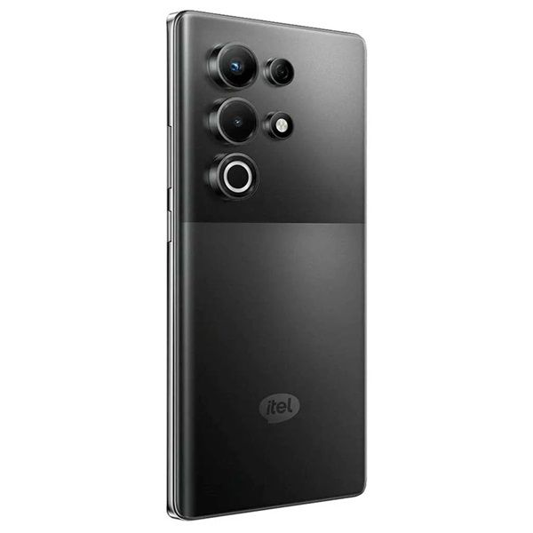 [SPECIAL OFFER!!] Itel S25 Ultra 256GB ROM+8GB RAM 50MP+32MP Camera 6.78" 120Hz AMOLED Display Unisoc T620 
 Processor 4G 2Yrs Warranty 5000mAh Battery Android 14 IP64 Dust/Water Resistant Smartphones
