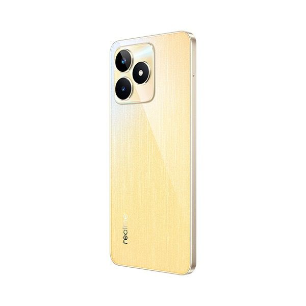 [FLASH SALE] Realme C53 8GB RAM, 256GB ROM, 6.74" LCD Display, 50MP + 8MP Camera, 5000 mAh Battery, T612 Processor, Fingerprint, Android 13, 4G, 2Yrs Wrrty Smartphones
