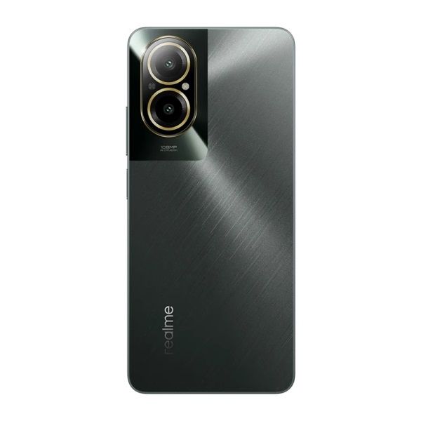 [BRAND NEW] Realme C67 4G RAM: 8GB, Storage: 256GB Display: 6.72 inches IPS LCD Chipset: Snapdragon 685 Camera: 108MP + 8 MP Battery: 5000 mAh 33W DualSIM Side Fingerprint Dual speakers Phones
