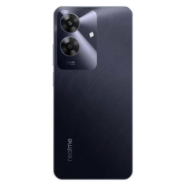 [CLEARANCE SALE] Realme C61 256GB+8GB 90Hz 6.74'' LCD Display 50MP+8MP Camera 5000mAh Battery IP54 Android 14 Type-C Dual Sim Fingerprint Unlock Warranty 4G Smart Phones