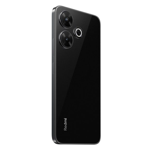 [SPECIAL OFFER] XIAOMI Redmi 13 6.79" Display, 128GB ROM+6GB RAM, 108MP + 13MP Super Camera, 5030mAh Battery 33W, Mediateck Helio G91 ultra Processor, Android 14 HyperOS, (Dual Sim) 4G Smartphones