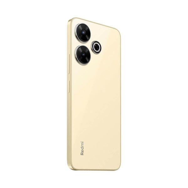 [SPECIAL OFFER] XIAOMI Redmi 13 6.79" Display, 128GB ROM+6GB RAM, 108MP + 13MP Super Camera, 5030mAh Battery 33W, Mediateck Helio G91 ultra Processor, Android 14 HyperOS, (Dual Sim) 4G Smartphones