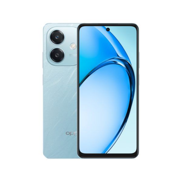 [NEW ARRIVAL!!!] BRAND NEW Oppo A3x,  6.67 inches 9Hz display, 64GB ROM +4GB RAM, Snapdragon 6s 4G Gen1 processor, 5100mAh battery 45W, Android 14, Fingerprint 4G (DualSIM) (2yrs Warranty) Smartphones