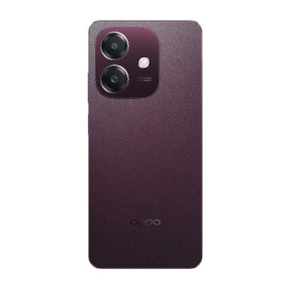 [NEW ARRIVAL!!!] BRAND NEW Oppo A3x,  6.67 inches 9Hz display, 64GB ROM +4GB RAM, Snapdragon 6s 4G Gen1 processor, 5100mAh battery 45W, Android 14, Fingerprint 4G (DualSIM) (2yrs Warranty) Smartphones