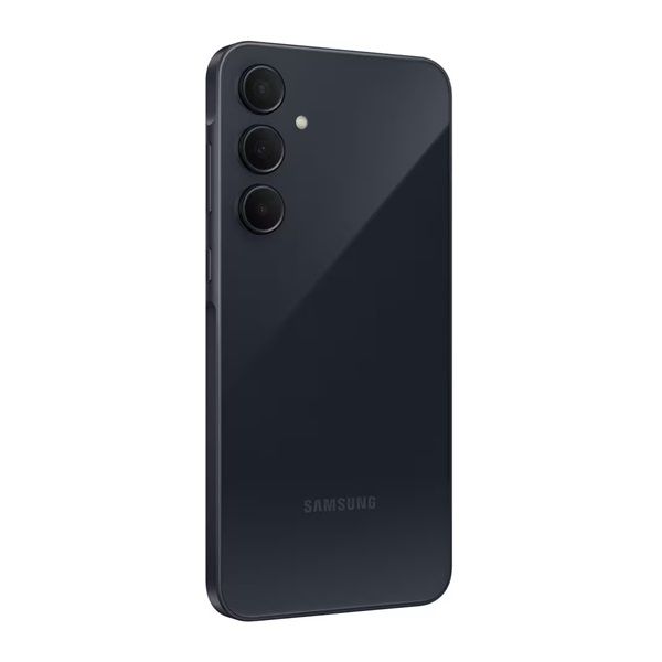 [BRAND NEW] Samsung A35 6.6" Super AMOLED 8GB RAM 256GB ROM Exynos 1380 Android 14 5000mAh 25W Fastcharging Fingerprint (DualSIM) (2yrs WRTTY) 5G Smartphone