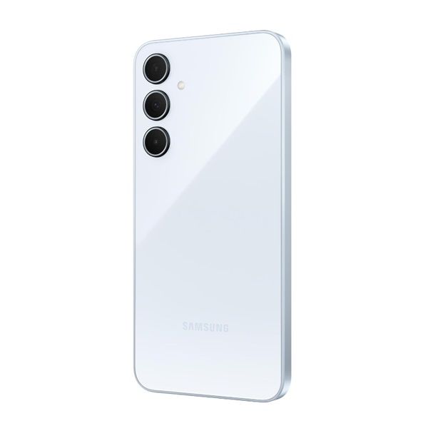 [BRAND NEW] Samsung A35 6.6" Super AMOLED 8GB RAM 256GB ROM Exynos 1380 Android 14 5000mAh 25W Fastcharging Fingerprint (DualSIM) (2yrs WRTTY) 5G Smartphone