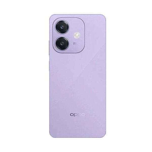 [BRAND NEW] Oppo A3 6.67" 90Hz LCD Display 6GB RAM/128GB ROM 50MP+5MP Camera 5100 mAh Battery (Dual SIM) Android 14 Fingerprint 2yr-Warranty (TYP) 4G Smartphones