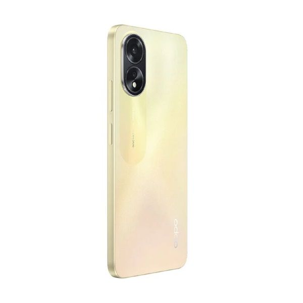 [ALL NEW] Oppo A38 6.56 90Hz LCD Display 6GB RAM+128GB ROM 50MP+5MP Camera Mediatek Helio G85 Processor 5000mAh Battery 33W Type-C Charge Android 13 4G 2yr Warranty Fingprt Dual Sim Smart Phones
