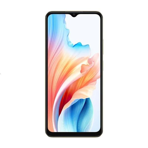 [ALL NEW] Oppo A38 6.56 90Hz LCD Display 6GB RAM+128GB ROM 50MP+5MP Camera Mediatek Helio G85 Processor 5000mAh Battery 33W Type-C Charge Android 13 4G 2yr Warranty Fingprt Dual Sim Smart Phones