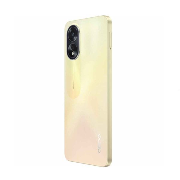 [ALL NEW] Oppo A38 6.56 90Hz LCD Display 6GB RAM+128GB ROM 50MP+5MP Camera Mediatek Helio G85 Processor 5000mAh Battery 33W Type-C Charge Android 13 4G 2yr Warranty Fingprt Dual Sim Smart Phones