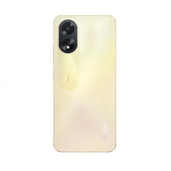 [ALL NEW] Oppo A38 6.56 90Hz LCD Display 6GB RAM+128GB ROM 50MP+5MP Camera Mediatek Helio G85 Processor 5000mAh Battery 33W Type-C Charge Android 13 4G 2yr Warranty Fingprt Dual Sim Smart Phones