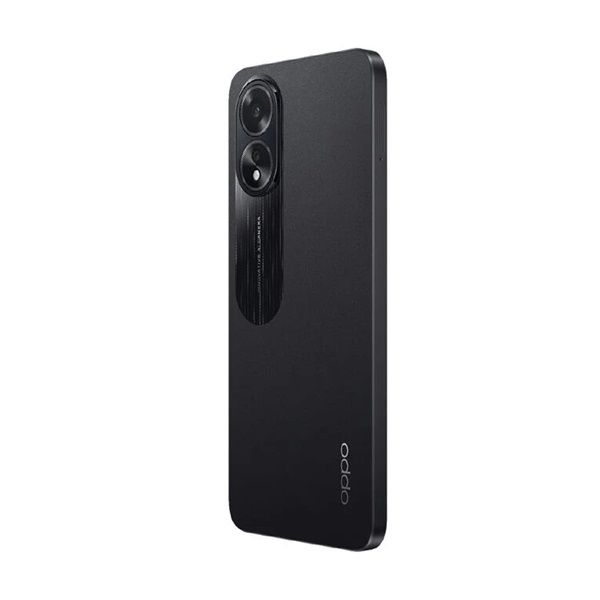 [ALL NEW] Oppo A38 6.56 90Hz LCD Display 6GB RAM+128GB ROM 50MP+5MP Camera Mediatek Helio G85 Processor 5000mAh Battery 33W Type-C Charge Android 13 4G 2yr Warranty Fingprt Dual Sim Smart Phones