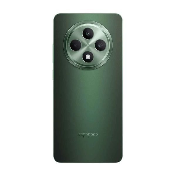[SPECIAL DISCOUNT] Brand New Oppo Reno 12F 5G 12GB RAM+256GB ROM 6.7" 120Hz Amoled Display 50MP+32MP Camera 5000mAh 45W Battery (TYP) Android 14 Fgrprint IP64 Dust/water resistant (Dual SIM) SmartPho