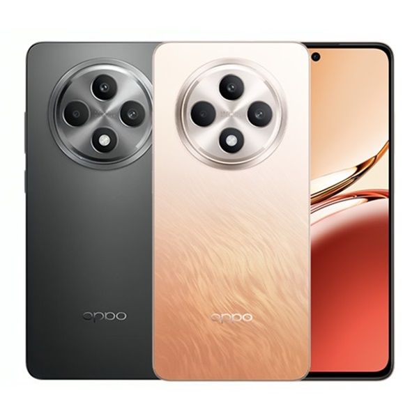 [LIMITED OFFER] Brand New Oppo Reno 12F 4G GB RAM+256GB ROM 6.67" 120Hz Amoled Display 50MP+32MP Camera 5000mAh 45W Battery (TYP) Android 14 Fgrprint IP64 Dust/water resistant (Dual SIM) Smart Phones