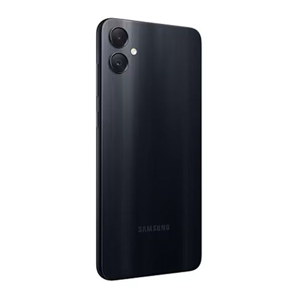 [Exclusive Offer] Brand New Samsung Galaxy A05 6.7" 90Hz LCD Display 64GB ROM+4GB RAM 50MP+8MP Camera Mediatek Helio G85 Processor 5000mAh 25W Battery Type-C Charge Android 13 (Dual SIM) 4G SmartPhon