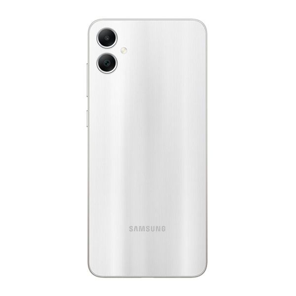 [Exclusive Offer] Brand New Samsung Galaxy A05 6.7" 90Hz LCD Display 64GB ROM+4GB RAM 50MP+8MP Camera Mediatek Helio G85 Processor 5000mAh 25W Battery Type-C Charge Android 13 (Dual SIM) 4G SmartPhon