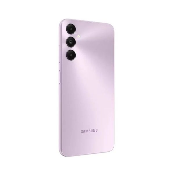 [NEW OFFER] Samsung Galaxy A05S 6.7" LCD Display 128GB ROM + 4GB RAM 50MP + 13MP Camera Snapdragon 680 Chipset Android 13 5000mAh Battery 25W (TYP) 4G Fngrprt 2yr Wrrty (Dual SIM) Smartphone