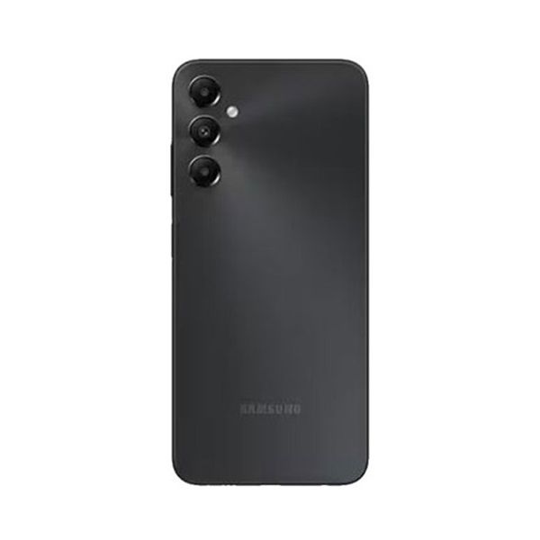 [NEW OFFER] Samsung Galaxy A05S 6.7" LCD Display 128GB ROM + 4GB RAM 50MP + 13MP Camera Snapdragon 680 Chipset Android 13 5000mAh Battery 25W (TYP) 4G Fngrprt 2yr Wrrty (Dual SIM) Smartphone