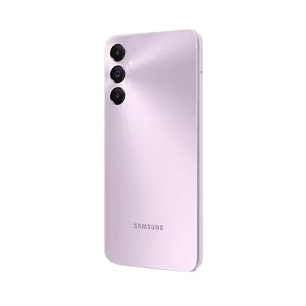 [NEW OFFER] Samsung Galaxy A05S 6.7" LCD Display 128GB ROM + 4GB RAM 50MP + 13MP Camera Snapdragon 680 Chipset Android 13 5000mAh Battery 25W (TYP) 4G Fngrprt 2yr Wrrty (Dual SIM) Smartphone