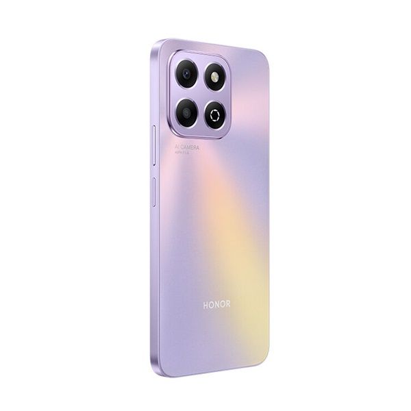 [BRAND NEW] Honor X6b 6.56 inch LCD Display 6GB+128GB RAM 50MP+5MP Camera Mediatek Helio G85 Fingerprint (side-mounted) 5200 mAh Battery 35W, Android 14, 4G (TYP) Smartphones