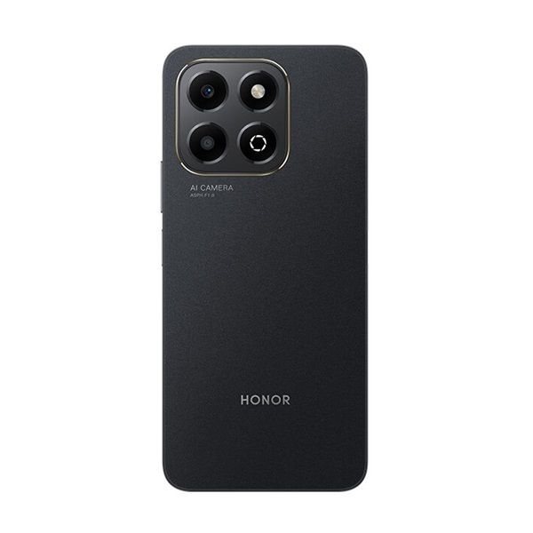 [BRAND NEW] Honor X6b 6.56 inch LCD Display 6GB+128GB RAM 50MP+5MP Camera Mediatek Helio G85 Fingerprint (side-mounted) 5200 mAh Battery 35W, Android 14, 4G (TYP) Smartphones