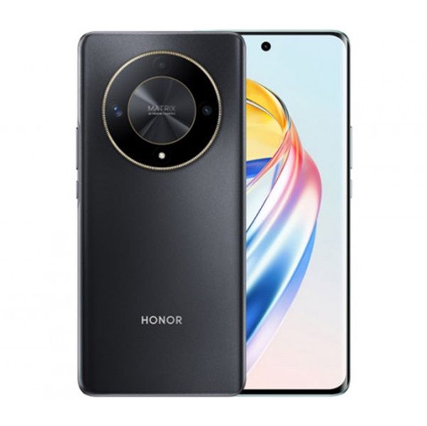 [BRAND NEW] Honor X9b 256GB ROM + 12GB RAM 6.78" 120Hz AMOLED Display 108MP+16MP Camera 5800mAh Battery Snapdragon 6 Gen 1 Processor Android 13 5G (TYP) Fingerprint Smartphones